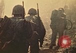 Image of United States Marine Corps Okinawa Ryukyu Islands, 1945, second 3 stock footage video 65675051658