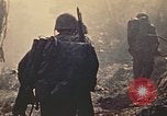 Image of United States Marine Corps Okinawa Ryukyu Islands, 1945, second 6 stock footage video 65675051658