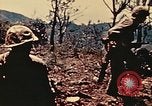 Image of United States Marine Corps Okinawa Ryukyu Islands, 1945, second 17 stock footage video 65675051658