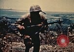 Image of United States Marine Corps Okinawa Ryukyu Islands, 1945, second 18 stock footage video 65675051658