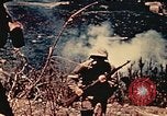 Image of United States Marine Corps Okinawa Ryukyu Islands, 1945, second 21 stock footage video 65675051658