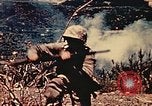 Image of United States Marine Corps Okinawa Ryukyu Islands, 1945, second 22 stock footage video 65675051658