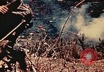 Image of United States Marine Corps Okinawa Ryukyu Islands, 1945, second 23 stock footage video 65675051658