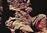 Image of United States Marine Corps Okinawa Ryukyu Islands, 1945, second 30 stock footage video 65675051658