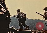 Image of United States Marine Corps Okinawa Ryukyu Islands, 1945, second 32 stock footage video 65675051658
