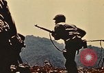 Image of United States Marine Corps Okinawa Ryukyu Islands, 1945, second 33 stock footage video 65675051658