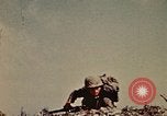 Image of United States Marine Corps Okinawa Ryukyu Islands, 1945, second 11 stock footage video 65675051659