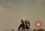 Image of United States Marine Corps Okinawa Ryukyu Islands, 1945, second 12 stock footage video 65675051659
