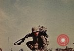 Image of United States Marine Corps Okinawa Ryukyu Islands, 1945, second 13 stock footage video 65675051659