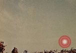 Image of United States Marine Corps Okinawa Ryukyu Islands, 1945, second 16 stock footage video 65675051659