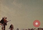 Image of United States Marine Corps Okinawa Ryukyu Islands, 1945, second 19 stock footage video 65675051659