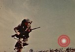 Image of United States Marine Corps Okinawa Ryukyu Islands, 1945, second 20 stock footage video 65675051659