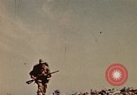 Image of United States Marine Corps Okinawa Ryukyu Islands, 1945, second 22 stock footage video 65675051659