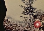 Image of United States Marine Corps Okinawa Ryukyu Islands, 1945, second 29 stock footage video 65675051659