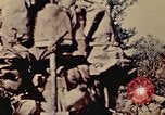 Image of United States Marine Corps Okinawa Ryukyu Islands, 1945, second 30 stock footage video 65675051659