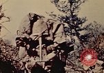 Image of United States Marine Corps Okinawa Ryukyu Islands, 1945, second 31 stock footage video 65675051659