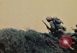 Image of United States Marine Corps Okinawa Ryukyu Islands, 1945, second 41 stock footage video 65675051659