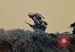 Image of United States Marine Corps Okinawa Ryukyu Islands, 1945, second 42 stock footage video 65675051659