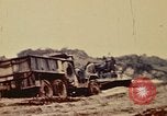 Standbild United States Marine Corps Okinawa Ryukyu Inseln, 1945, aus Sekunde 4 historischem Filmmaterial Videoclip 65675051660