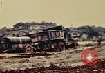 Standbild United States Marine Corps Okinawa Ryukyu Inseln, 1945, aus Sekunde 8 historischem Filmmaterial Videoclip 65675051660