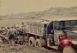 Standbild United States Marine Corps Okinawa Ryukyu Inseln, 1945, aus Sekunde 19 historischem Filmmaterial Videoclip 65675051660