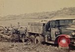 Standbild United States Marine Corps Okinawa Ryukyu Inseln, 1945, aus Sekunde 23 historischem Filmmaterial Videoclip 65675051660
