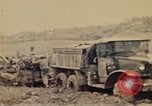Standbild United States Marine Corps Okinawa Ryukyu Inseln, 1945, aus Sekunde 24 historischem Filmmaterial Videoclip 65675051660