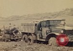 Standbild United States Marine Corps Okinawa Ryukyu Inseln, 1945, aus Sekunde 26 historischem Filmmaterial Videoclip 65675051660
