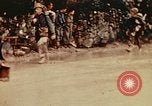 Standbild United States Marine Corps Okinawa Ryukyu Inseln, 1945, aus Sekunde 28 historischem Filmmaterial Videoclip 65675051660