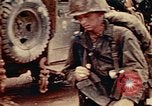 Standbild United States Marine Corps Okinawa Ryukyu Inseln, 1945, aus Sekunde 30 historischem Filmmaterial Videoclip 65675051660