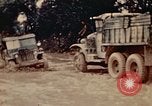 Standbild United States Marine Corps Okinawa Ryukyu Inseln, 1945, aus Sekunde 35 historischem Filmmaterial Videoclip 65675051660