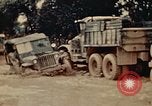 Standbild United States Marine Corps Okinawa Ryukyu Inseln, 1945, aus Sekunde 36 historischem Filmmaterial Videoclip 65675051660