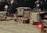 Standbild United States Marine Corps Okinawa Ryukyu Inseln, 1945, aus Sekunde 40 historischem Filmmaterial Videoclip 65675051660