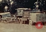 Standbild United States Marine Corps Okinawa Ryukyu Inseln, 1945, aus Sekunde 42 historischem Filmmaterial Videoclip 65675051660