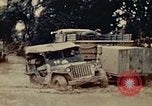 Standbild United States Marine Corps Okinawa Ryukyu Inseln, 1945, aus Sekunde 44 historischem Filmmaterial Videoclip 65675051660