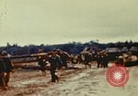 Standbild United States Marine Corps Okinawa Ryukyu Inseln, 1945, aus Sekunde 54 historischem Filmmaterial Videoclip 65675051660