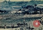 Standbild United States Marine Corps Okinawa Ryukyu Inseln, 1945, aus Sekunde 18 historischem Filmmaterial Videoclip 65675051661