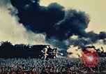 Standbild United States Marine Corps Okinawa Ryukyu Inseln, 1945, aus Sekunde 33 historischem Filmmaterial Videoclip 65675051661