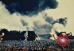 Standbild United States Marine Corps Okinawa Ryukyu Inseln, 1945, aus Sekunde 34 historischem Filmmaterial Videoclip 65675051661