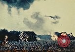 Standbild United States Marine Corps Okinawa Ryukyu Inseln, 1945, aus Sekunde 35 historischem Filmmaterial Videoclip 65675051661