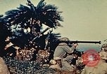 Standbild United States Marine Corps Okinawa Ryukyu Inseln, 1945, aus Sekunde 39 historischem Filmmaterial Videoclip 65675051661