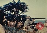 Standbild United States Marine Corps Okinawa Ryukyu Inseln, 1945, aus Sekunde 40 historischem Filmmaterial Videoclip 65675051661