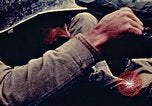 Standbild United States Marine Corps Okinawa Ryukyu Inseln, 1945, aus Sekunde 42 historischem Filmmaterial Videoclip 65675051661