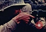 Standbild United States Marine Corps Okinawa Ryukyu Inseln, 1945, aus Sekunde 43 historischem Filmmaterial Videoclip 65675051661