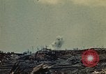 Standbild United States Marine Corps Okinawa Ryukyu Inseln, 1945, aus Sekunde 34 historischem Filmmaterial Videoclip 65675051662