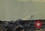 Standbild United States Marine Corps Okinawa Ryukyu Inseln, 1945, aus Sekunde 39 historischem Filmmaterial Videoclip 65675051662