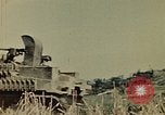 Image of United States soldiers Okinawa Ryukyu Islands, 1945, second 7 stock footage video 65675051663