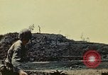 Image of United States soldiers Okinawa Ryukyu Islands, 1945, second 14 stock footage video 65675051663