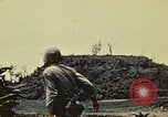 Image of United States soldiers Okinawa Ryukyu Islands, 1945, second 16 stock footage video 65675051663