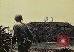 Image of United States soldiers Okinawa Ryukyu Islands, 1945, second 17 stock footage video 65675051663